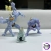 Machamp Evolution Set Pokémon GK Statue-151 Studio - Photo 5 | TopGKStore