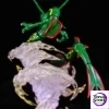 Wang Wang Studio - Rayquaza Pokémon - Photo 4 | TopGKStore