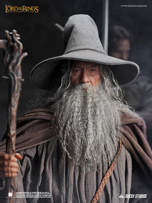 Gandalf The Lord of the Rings 1/3 Scale Statue (Licensed) – Queen Studio - Image 14