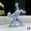 Machamp Evolution Set Pokémon GK Statue-151 Studio - Photo 4 | TopGKStore