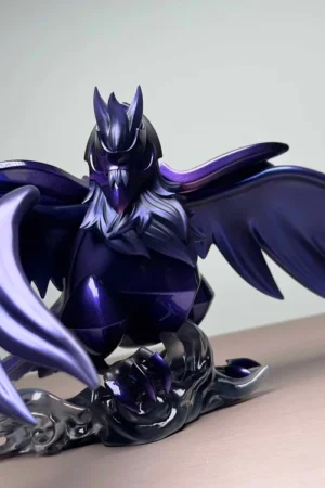 Corviknight Pokémon 1/20 Scale Resin Statue MMW Studio