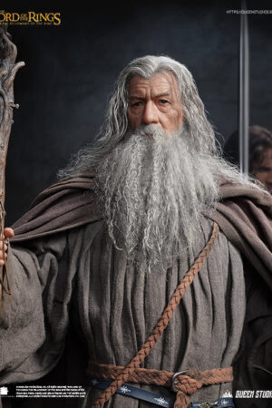 Gandalf The Lord of the Rings 1/3 Scale Statue (Licensed) – Queen Studio