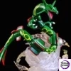 Wang Wang Studio - Rayquaza Pokémon - Photo 1 | TopGKStore