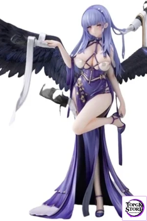 Dido – Anxious Bisque Doll Ver. 1/7 Scale Figure – NEONMAX - Photo 2 | TopGKStore