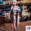 GTI Studio - Ichinose Asuna Zombie Blue Archive - Photo 1 | TopGKStore