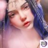 Andrea Hybrid Sex Dolls M8 Head Sy Doll Innocent Lovely Face Asian Love Doll Adult C Cup Real Doll - Photo 13 | TopGKStore
