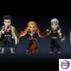 V8 Studio - Hashira Series #03 Tengen Uzui Demon Slayer - Photo 2 | TopGKStore