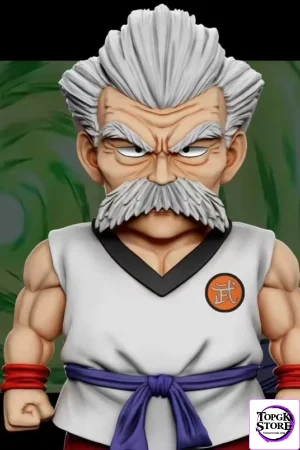 C Studio – Mutaito WCF-Style Mini Figure (Dragon Ball)