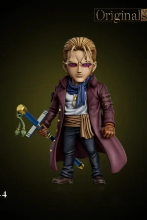 Koza One Piece - Yz Studio