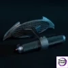 PureArts Studio - Batman vs. Superman: Dawn of Justice Batman Cowl Replica (Licensed) - Photo 28 | TopGKStore