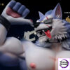 Devil Studio & Asado & Ross 1/5 Original character Freddy with LED [In Stock] - Photo 3 | TopGKStore