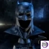 PureArts Studio - Batman vs. Superman: Dawn of Justice Batman Cowl Replica (Licensed) - Photo 31 | TopGKStore