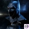 PureArts Studio - Batman vs. Superman: Dawn of Justice Batman Cowl Replica (Licensed) - Photo 32 | TopGKStore