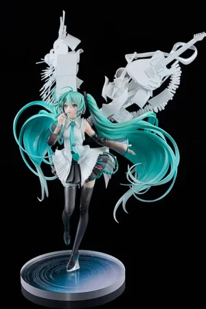 GSC - Character Vocal Series 01 Hatsune Miku: Happy 16th Birthday Ver. 1/7 Figure (Licensed)