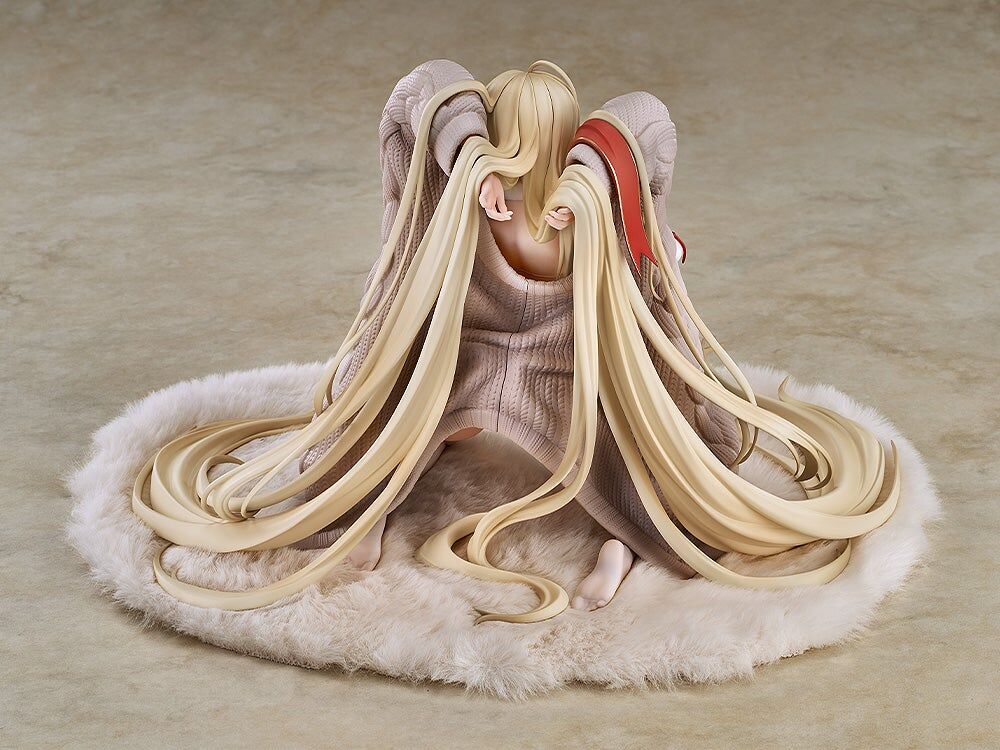 Azur Lane Bismarck: Unpacked Surprise Ver. 1/7 Scale Figure (Licensed)-GSAS - Image 11