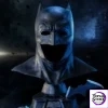 PureArts Studio - Batman vs. Superman: Dawn of Justice Batman Cowl Replica (Licensed) - Photo 34 | TopGKStore