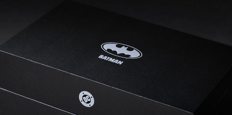 RayNeo - Air 4 Pro AR Glasses Batman Collector's Set – HDR10 Display Smart Glasses (Licensed) - Image 45