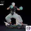 Gojo Satoru 1/6 Scale Resin Statue – Karasu Collectibles | IN-STOCK - Photo 4 | TopGKStore