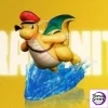 Dopamine Studio - Dragonite Postman Pokémon - Photo 1 | TopGKStore