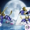 Hudie Studio - Metal Garurumon Digimon 1/6 Scale GK Statue - Photo 2 | TopGKStore