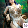 Andrea Hybrid Sex Dolls M8 Head Sy Doll Innocent Lovely Face Asian Love Doll Adult C Cup Real Doll - Photo 14 | TopGKStore