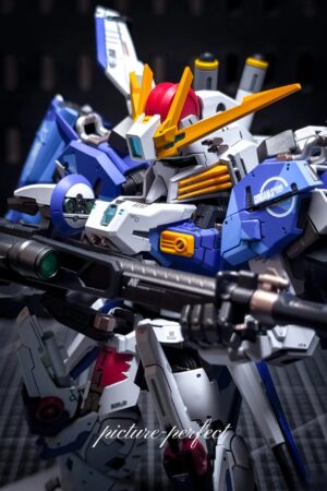 HH Mo Xing Gong Fang Studio – Extraordinary-Superior Gundam Statue