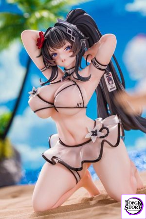 KT-ko Beach Debut (Standard Ver.) 1/6 Scale Figure BY DOLLYVERSE - Photo 12 | TopGKStore