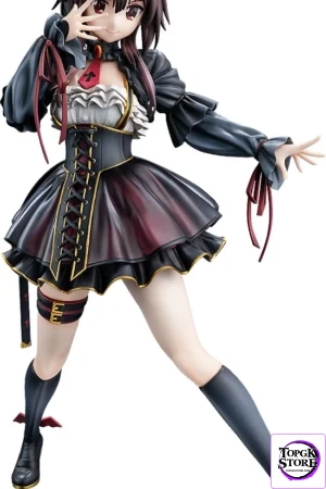 Yunyun Gothic Lolita Ver. 1/7 Scale Figure – KDcolle (KADOKAWA) - Photo 8 | TopGKStore