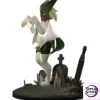 Meowscarada Ghost Pokémon 1/7 Scale GK Statue-Zhu Yi Wan Jia Studio - Photo 4 | TopGKStore