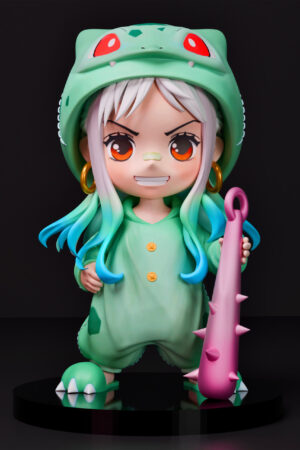 Yamato Cos Bulbasaur (Plus Size, In-Stock) – Cit Studio