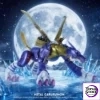 Hudie Studio - Metal Garurumon Digimon 1/6 Scale GK Statue - Photo 3 | TopGKStore