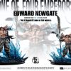 Edward Newgate Whitebeard One Piece-Kuang Feng Studio - Photo 1 | TopGKStore