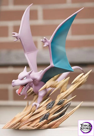 Pokehub Studio - Aerodactyl Pokémon - Photo 1 | TopGKStore