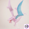 Pokehub Studio - Aerodactyl Pokémon - Photo 2 | TopGKStore