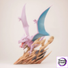 Pokehub Studio - Aerodactyl Pokémon - Photo 4 | TopGKStore
