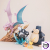 Pokehub Studio - Aerodactyl Pokémon - Photo 3 | TopGKStore