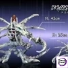 Digimon SkullGreymon IK Studio - Photo 3 | TopGKStore