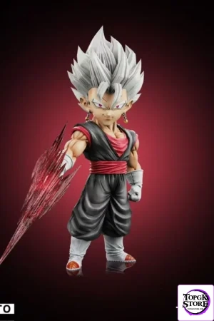 Toybirds Studio – Vegetto Figure - Photo 1 | TopGKStore