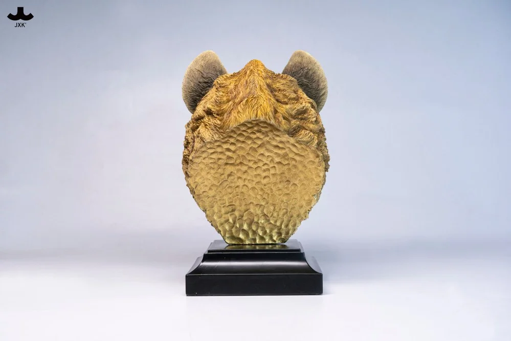 JXK – Hyena Head Statue Plus (Statue Aura Plus Series) – Pre-Order - Image 7