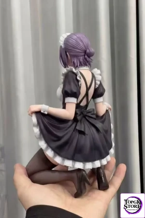 Chainsaw Man Reze1/6 & 1/4 Scale GK Statue MOCHI Studio - Photo 1 | TopGKStore