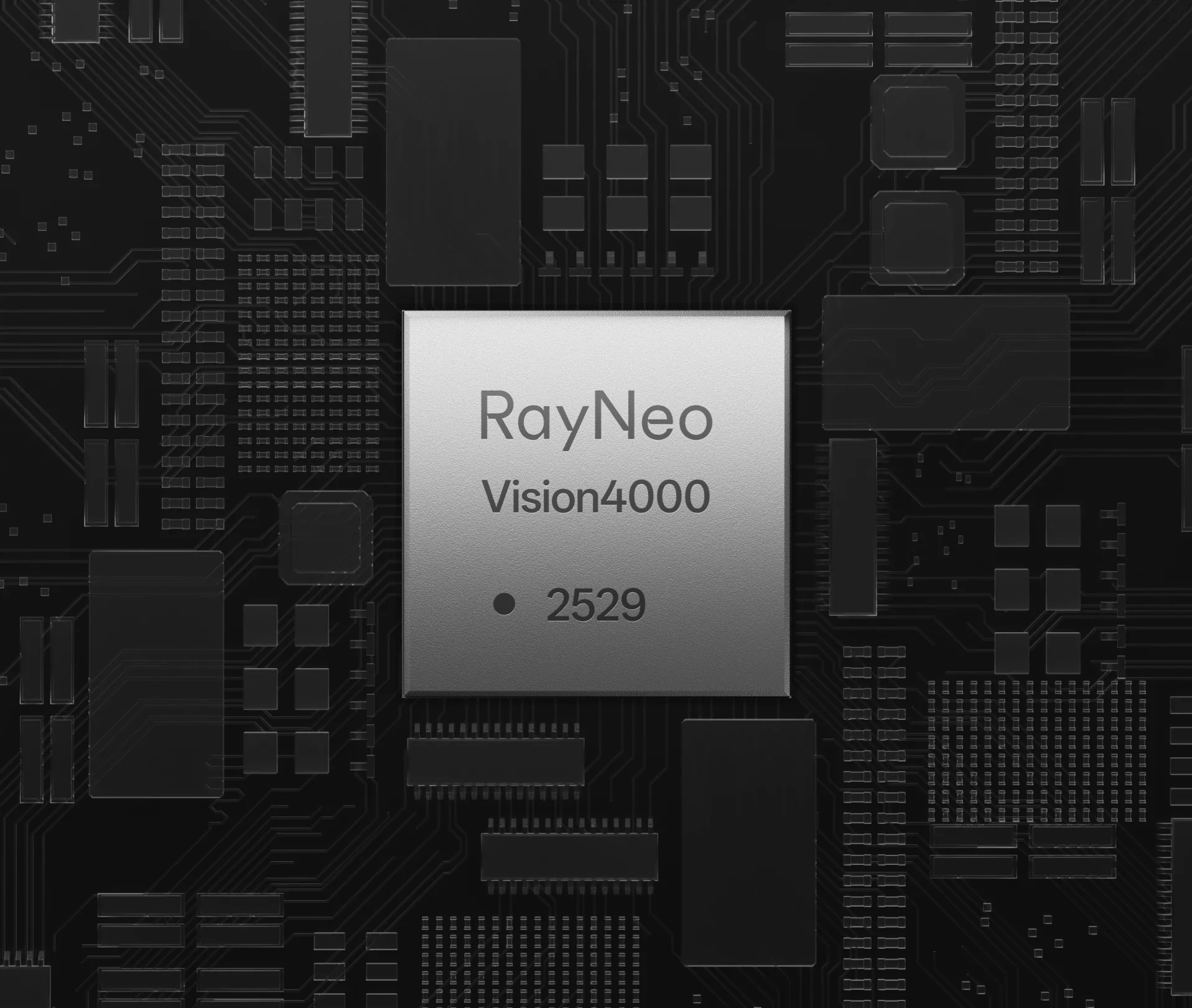 RayNeo - Air 4 Pro AR Glasses Batman Collector's Set – HDR10 Display Smart Glasses (Licensed) - Image 43