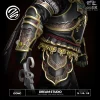The Legend of Zelda Ganondorf TP V2 TOPGK 1/4 Scale Resin Statue Dream Studio - Photo 3 | TopGKStore