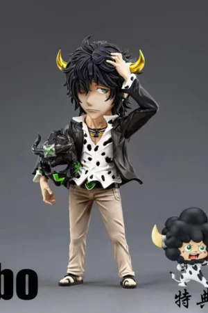 Lambo Katekyo Hitman Reborn-TOY Studio