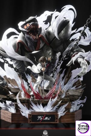 Grey matter Studio - Tatsumi Akame ga Kill - Photo 11 | TopGKStore