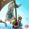 Fibonacci Studio - King of Red Lions X Link The Legend of Zelda: The Wind Waker