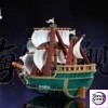 Marine Ship One Piece-M4 Studio - Photo 1 | TopGKStore