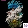 Princess Mononoke Hayao Miyazaki Art Series 1/4 GK Statue WAWA Studio - Photo 2 | TopGKStore