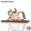 Pokémon Leafeon Eevee Dancer Series-Zhu Yi Wan Jia Studio(Mocking Studio) - Photo 24 | TopGKStore