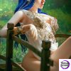 Andrea Hybrid Sex Dolls M8 Head Sy Doll Innocent Lovely Face Asian Love Doll Adult C Cup Real Doll - Photo 26 | TopGKStore