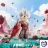 Toybirds Studio – Vegetto Figure - Photo 4 | TopGKStore